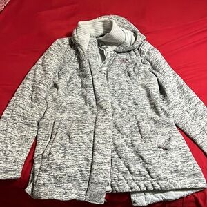 Northface jacket